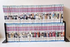BLEACH 74巻セット 全巻セット　久保帯人のサムネイル