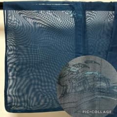 b745 正絹 夏用 紋紗 極美品 着物 - メルカリ