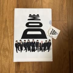 Snow Man i DO ME 購入者特典のサムネイル