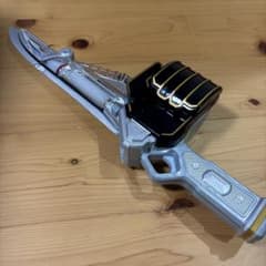 美品⭐︎仮面ライダーウィザード　ウィザーソードガンのサムネイル
