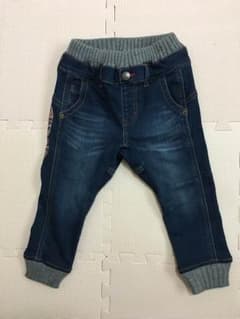 BREEZE ジョッパーズパンツ(９分丈) ☆110のサムネイル
