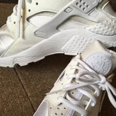 エアハラチ NIKE 25amのサムネイル