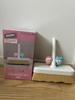 ちいかわ ころころクリーナーのサムネイル