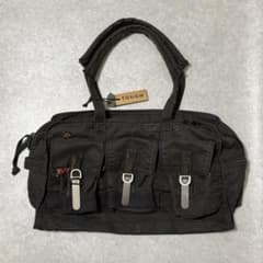 TOUGH JEANSMITH Boston bag y2k archive - メルカリ