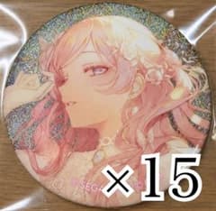 ネル様専用】巡音ルカ 44B 缶バッジ 15点 - メルカリ