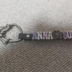 ANNA SUI キーケース キーホルダーのサムネイル