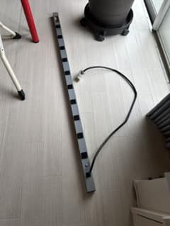 WIREMOLD 4810ULBC 電源タップ 10個口 | 3ピン・定番 WIREMOLD 4810ULBC 電源タップ 10個口 | 3ピン・定番 - メルカリ