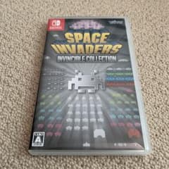 スペースインベーダー インヴィンシブルコレクション - メルカリ