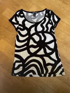 Tシャツ　マリメッコh＆mコラボのサムネイル