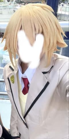 卯月コウ ウィッグ コスプレ - メルカリ