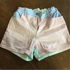 ギャップ 女児半ズボン 150㎝のサムネイル