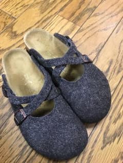 ビルケンシュトック ボストンのサムネイル