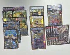 デュエマ　まとめ売り　バラ売り300円　デッキパーツ デュエマ まとめ売り バラ売り300円 デッキパーツ - メルカリ