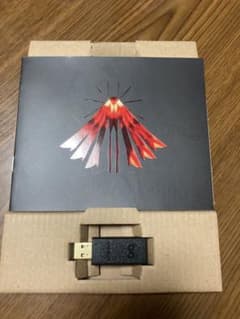 audioquest JITTERBUG パワーノイズフィルターのサムネイル