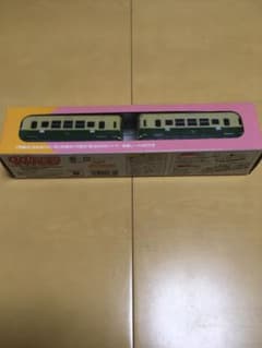 段原様専用【希少】京福電鉄　スルッとKANSAI GOGO！トレインのサムネイル