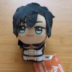 A3！ 泉田莇 ちびぐるみ 第三弾 ~秋組~ namco限定