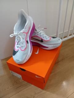 【チョコ様専用】26.5 Nike Zoom Fly 6 ナイキ ズームフライ6のサムネイル