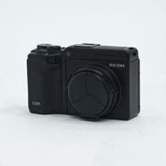 中古】RICOH GXR ボディ + S10 ユニット - メルカリ
