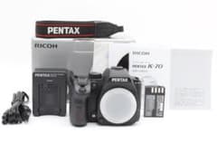 ショット数 6615枚 ペンタックス Pentax K-70 ボディ - メルカリ