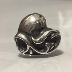STUSSY x FUTURA Skull Ring size L/XL | Shop at Mercari from Japan