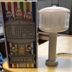 AAA COLOR A LIFE ペンライトのサムネイル