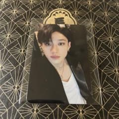 Stray Kids  バンチャン トレカのサムネイル