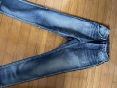 メゾン　エウシカ　ジーンズのサムネイル