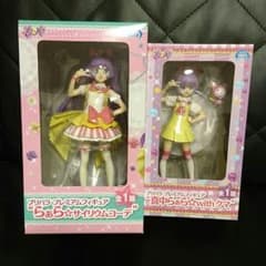 ♡専用♡プリパラセット&カードキャプターさくらフィギアのサムネイル