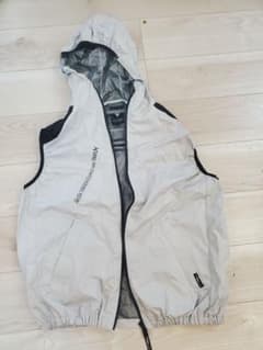 XEBEC 空調服 31Lのサムネイル