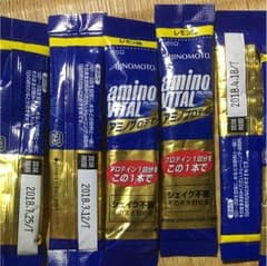 アミノプロテイン30本のサムネイル