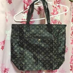 新品ラシット★トートバッグのサムネイル