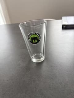 Brooklyn Parlor グラスのサムネイル