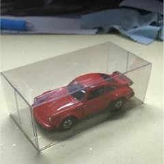 トミカ ポルシェ930ターボのサムネイル