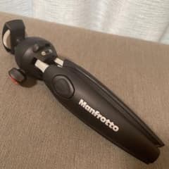 Manfrotto PIXI EVO ミニ三脚のサムネイル
