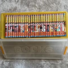 SLAM DUNK 全巻セット ジャンプコミックス 1巻～31巻のサムネイル
