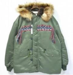 最終値下　FACETASM N2-B COATのサムネイル