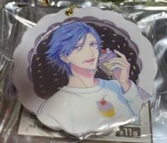 ♡うたプリ BGS アクリルミラーキーホルダー 一ノ瀬トキヤ - メルカリ