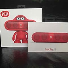 beatspill 2.0 と beatspills セットのサムネイル