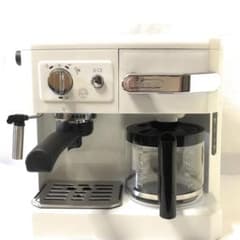 Delonghi デロンギコンビコーヒーメーカー BCO410Jのサムネイル