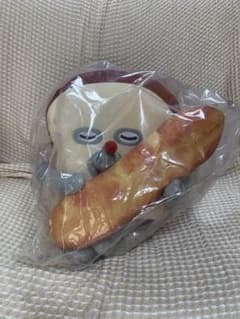 パンどろぼう 1番くじ A賞いとしのパンぬいぐるみのサムネイル
