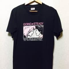 GOING STEADY 星に願いを Tシャツのサムネイル