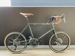 ARAYA CXM Mini Velo 2021 Model [Pickup Available]
