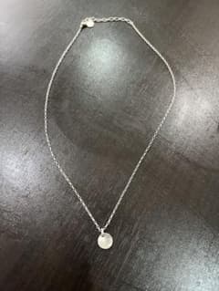 GARNI ネックレス シルバー925のサムネイル