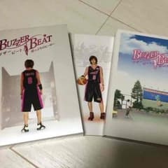 ブザービート DVD 値下げしました(p*'v`*q)のサムネイル