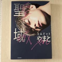 聖域のサムネイル