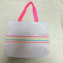 Hey!Say!JUMP smartのトートバッグ【お取り置き】のサムネイル