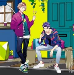 [A3!(에이슬리)] First AUTUMN EP