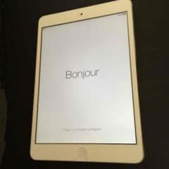 iPad mini wi-fiモデル 32GB MD532J/Aのサムネイル