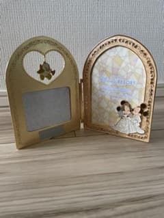 ディズニー　フォトフレームのサムネイル