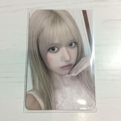 NMIXX BlueValentine 封入 トレカ リリー - メルカリ